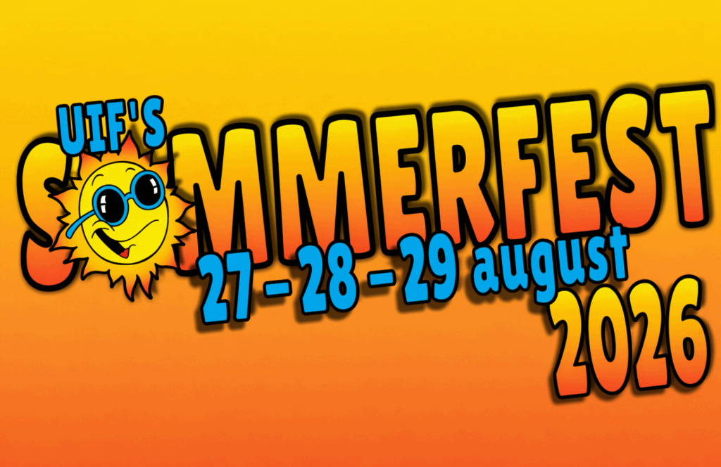 sommerfest 2026